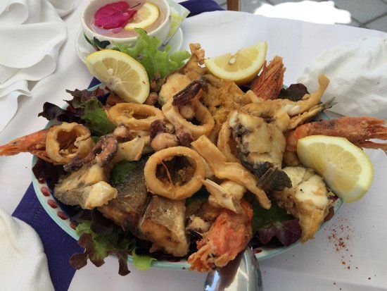 Le Fumarole Da Nicola