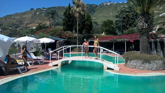 Giardini Termali Tropical